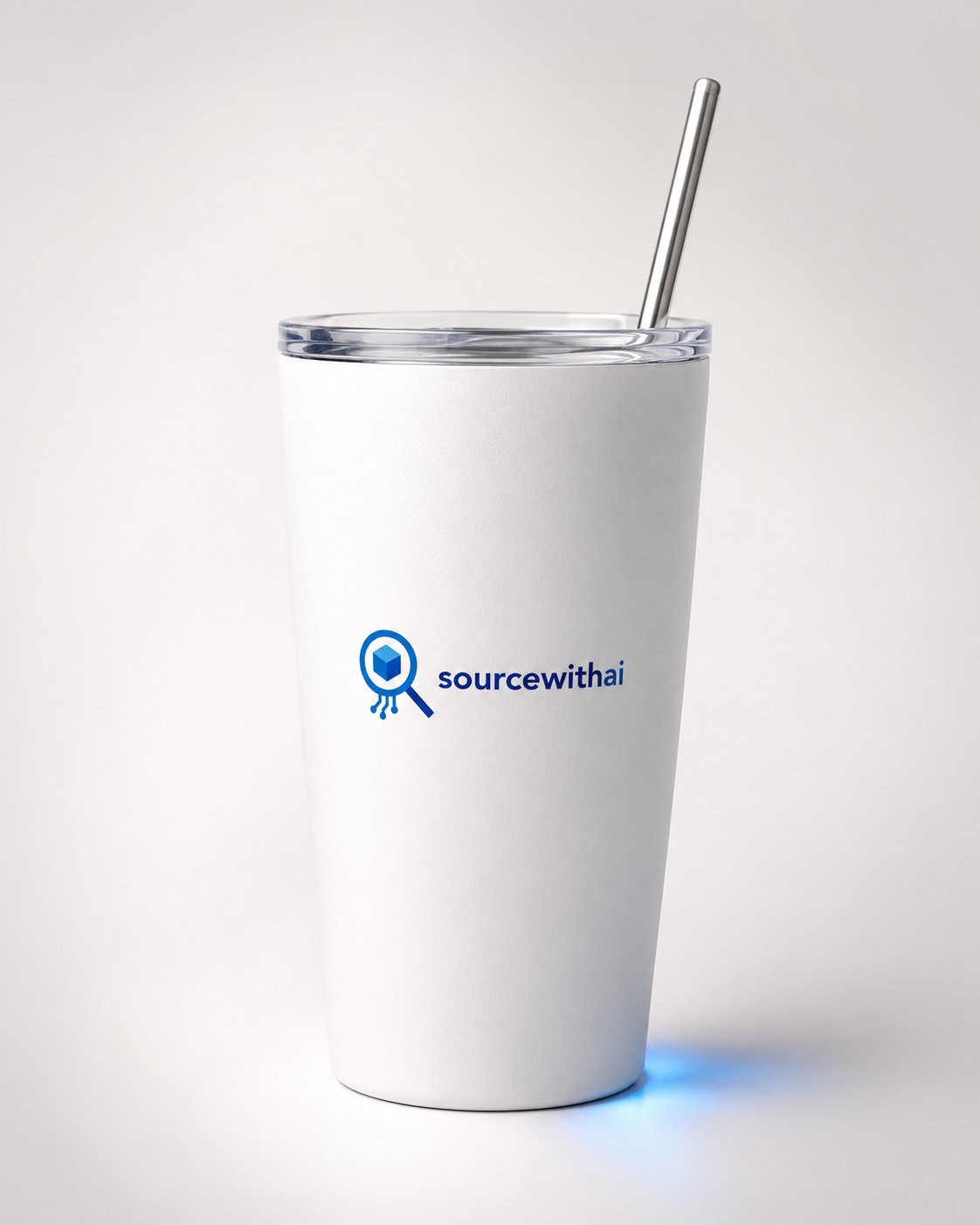 Insulated bottle concept